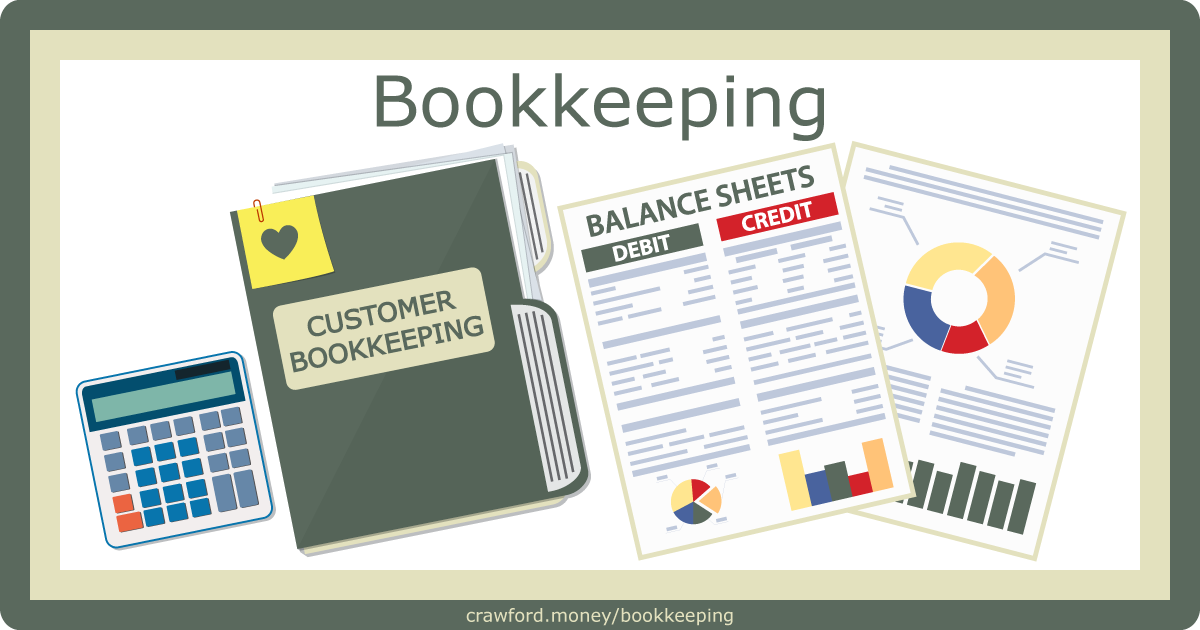 Bookkeeping